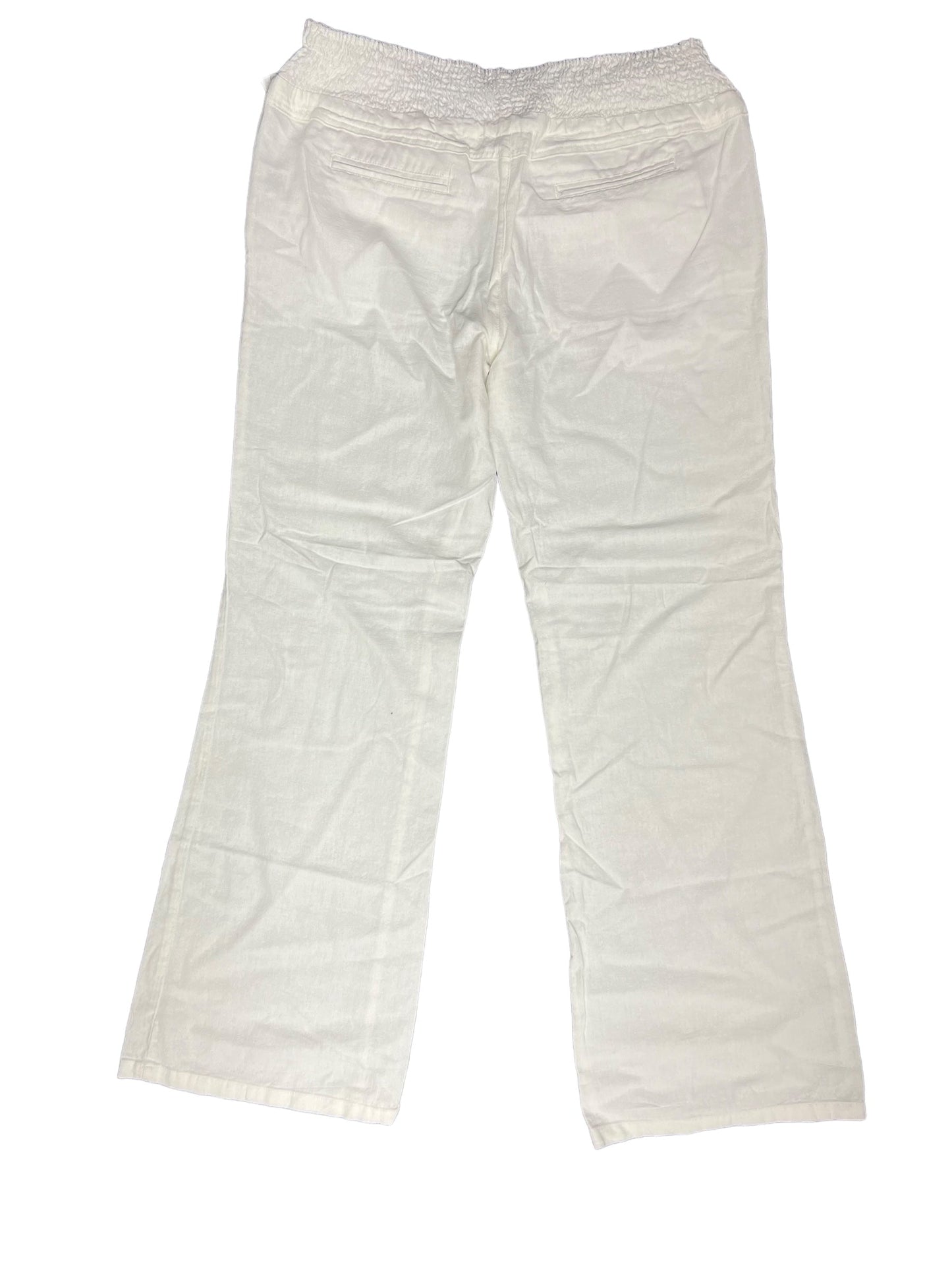 Pants Linen By Love Tree  Size: L
