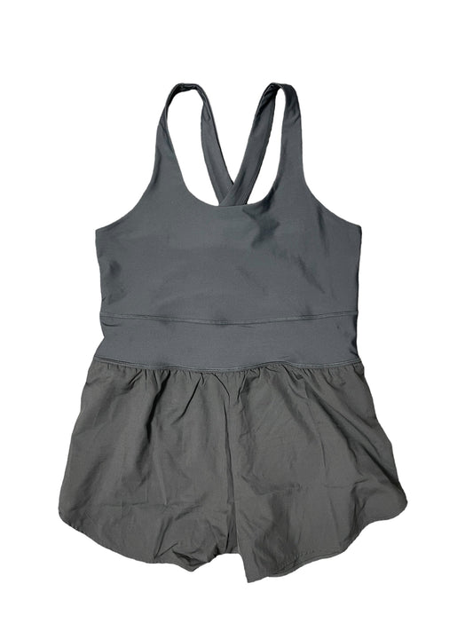 Black Romper Old Navy, Size Petite L