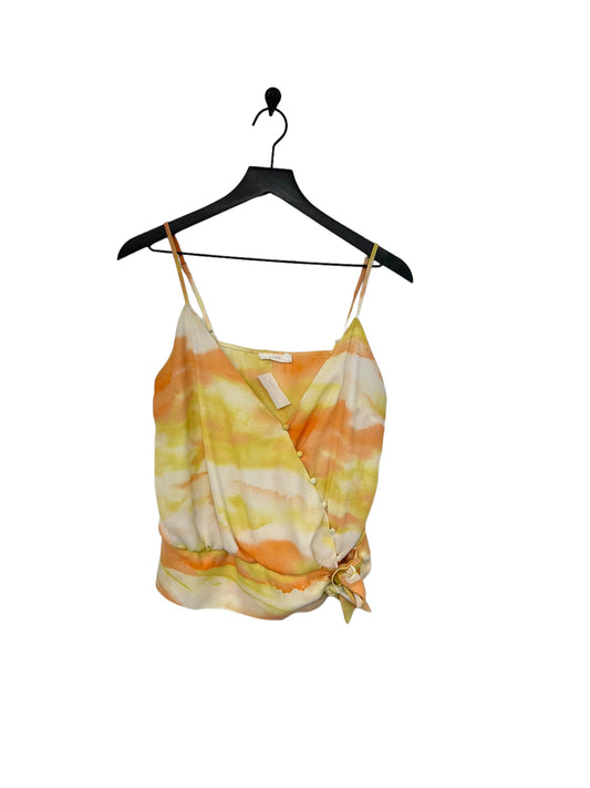 Top Sleeveless By Lush  Size: M