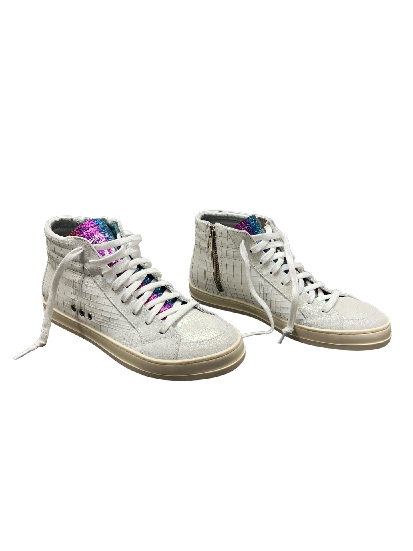 Shoes Sneakers By P448  Size: 7.5