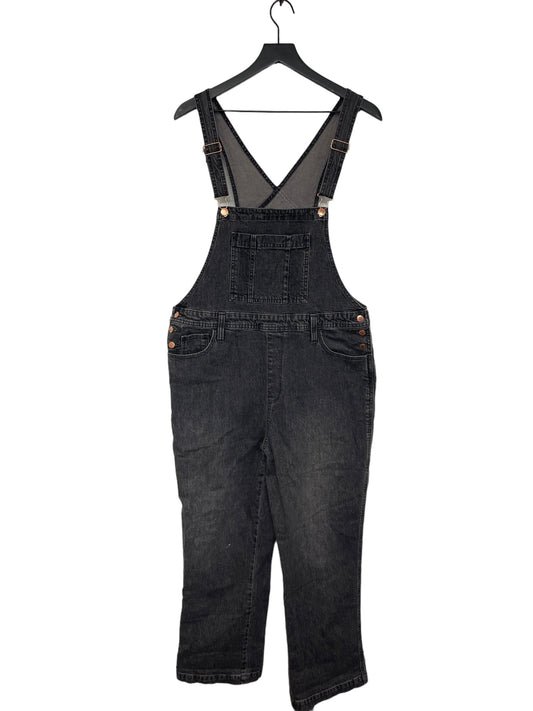 Overalls By Universal Thread  Size: 12