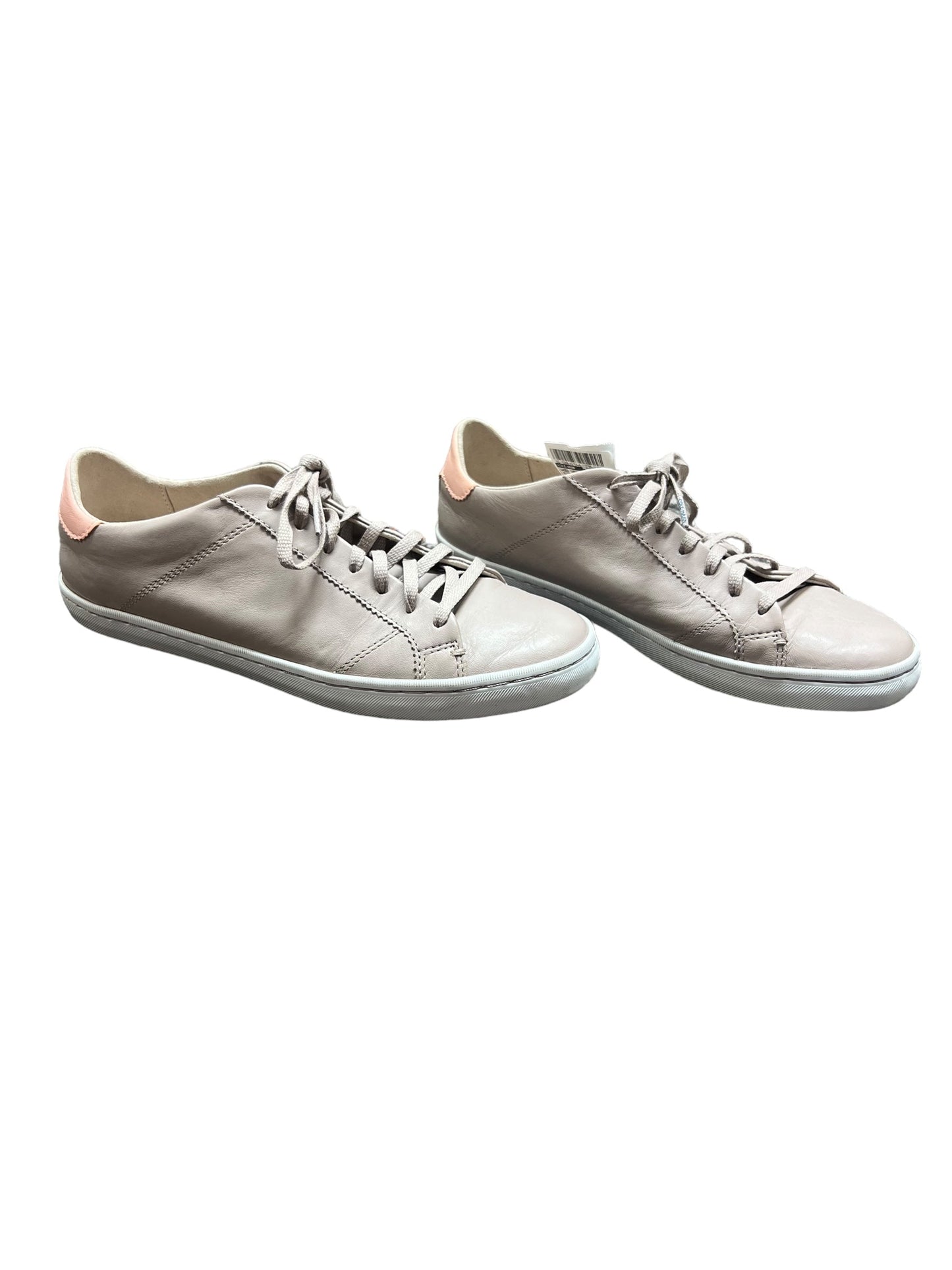 Beige Shoes Sneakers Cole-haan, Size 9