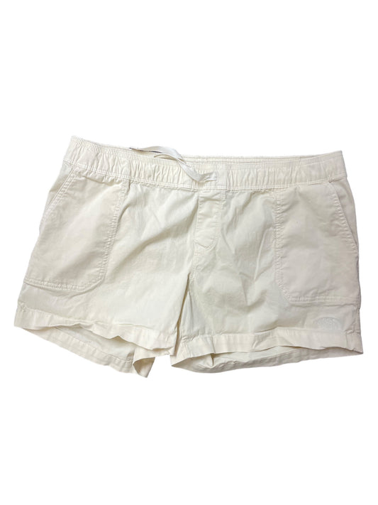 Cream Shorts The North Face, Size L