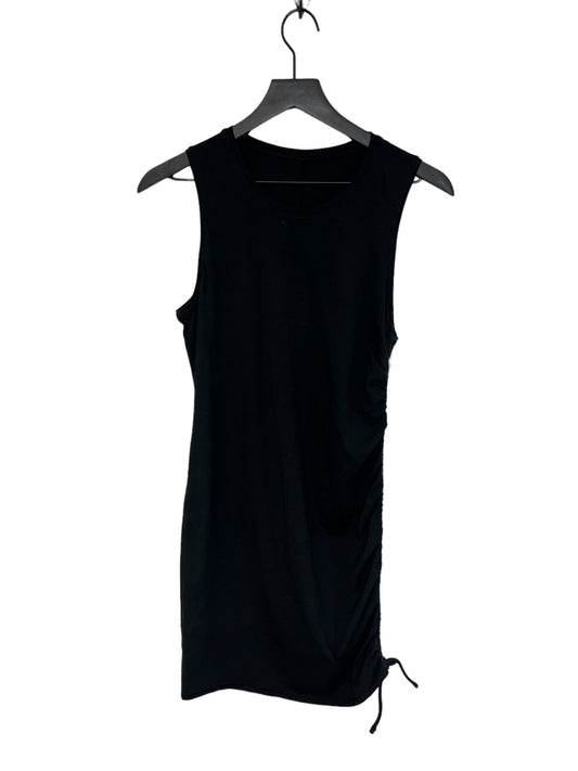 Black Athletic Dress Lululemon, Size 6