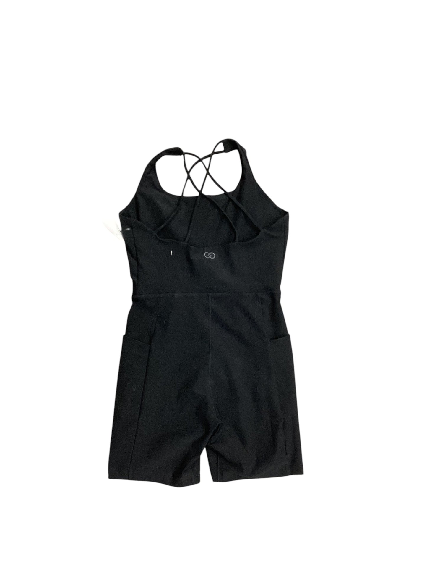 Romper By Calia In Black, Size: S