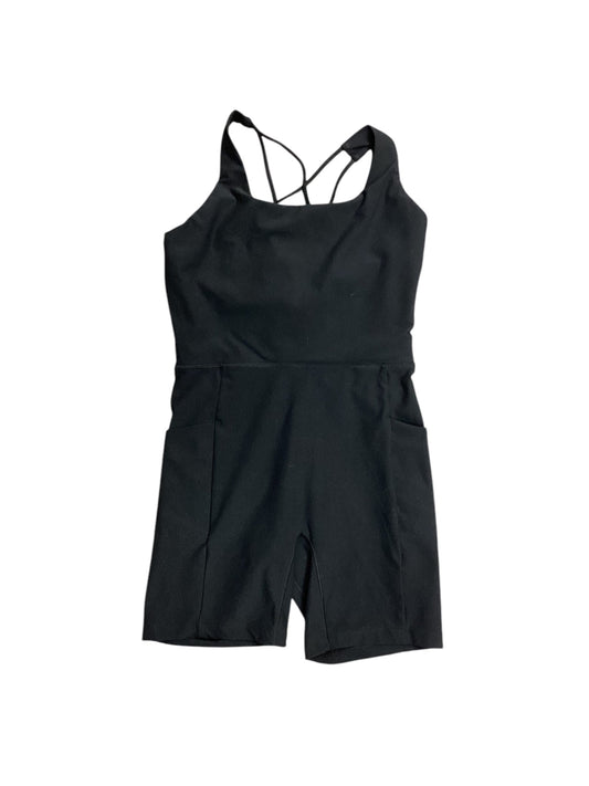 Romper By Calia In Black, Size: S