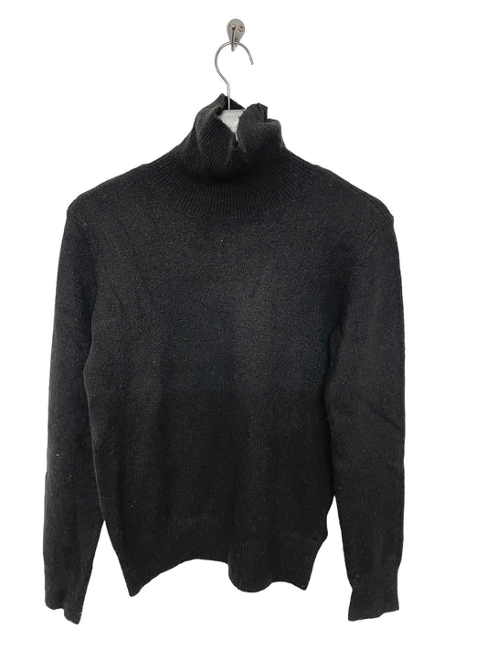 Black Sweater H&m, Size S