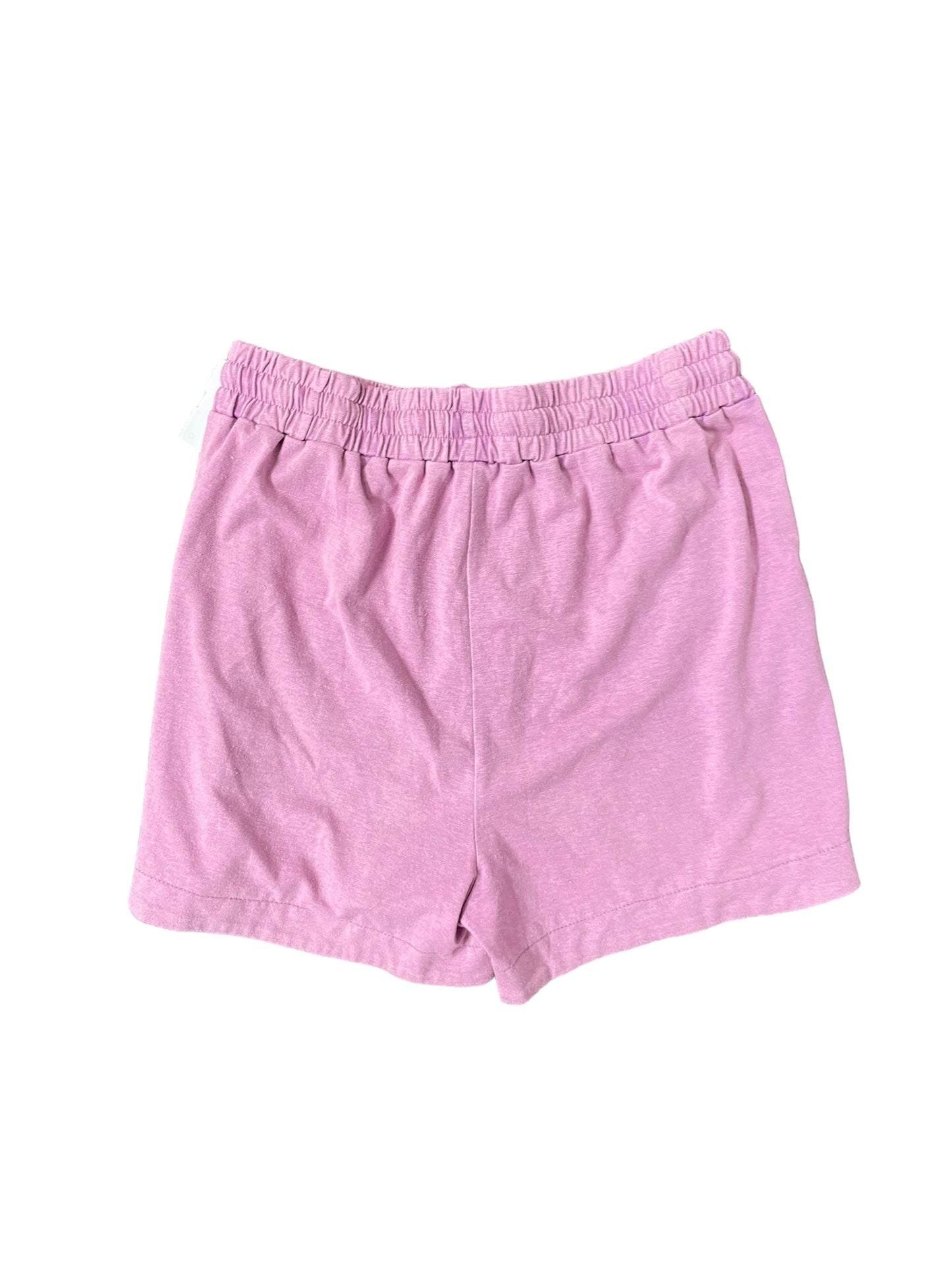 Purple Shorts Mystree, Size S