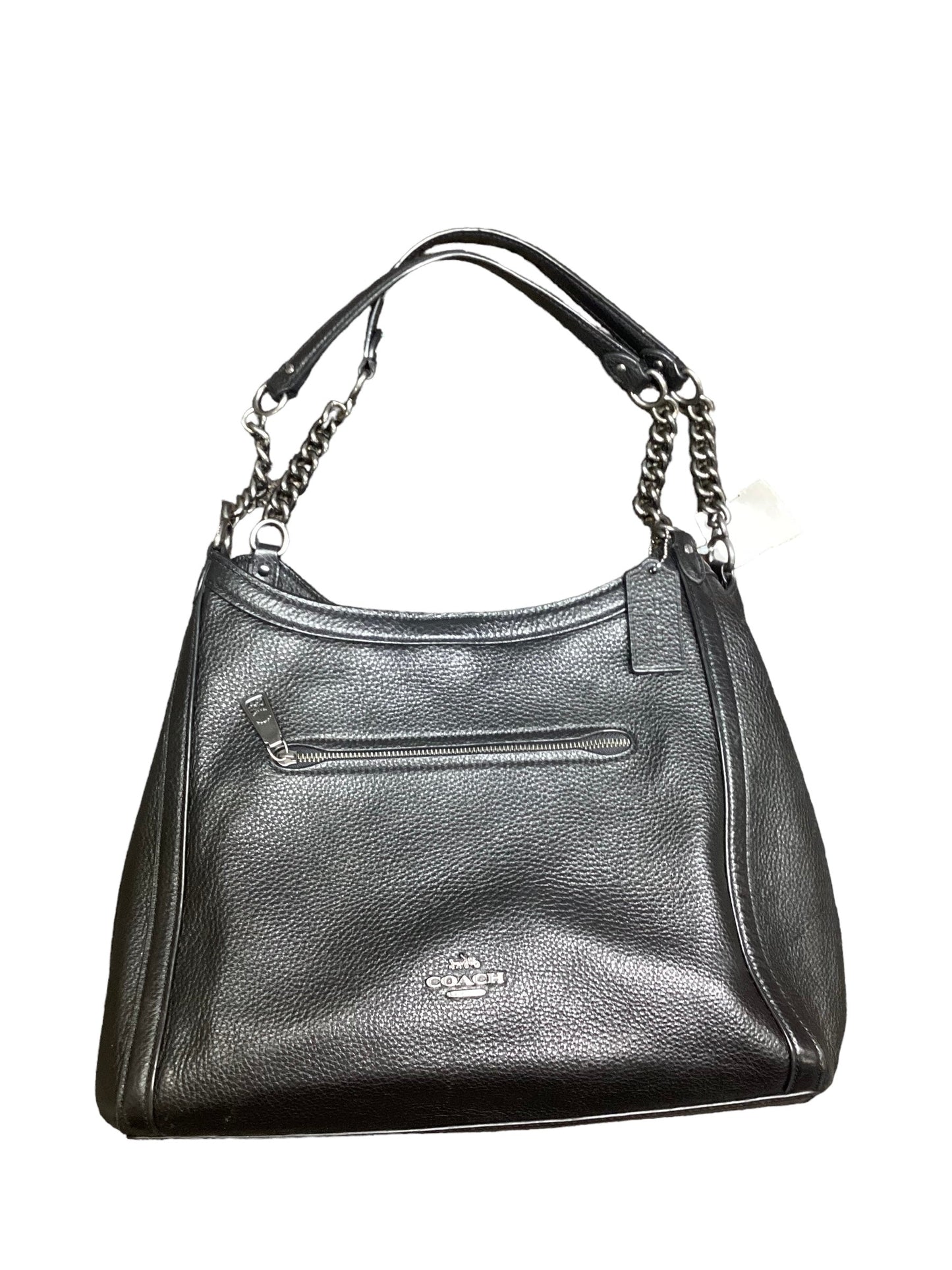 Handbag Designer Coach, Size Medium