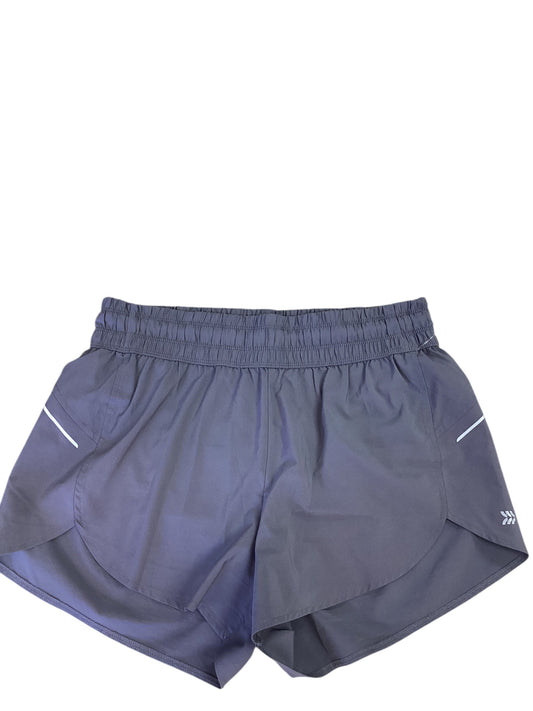 Athletic Shorts By All In Motion In Grey, Size: M