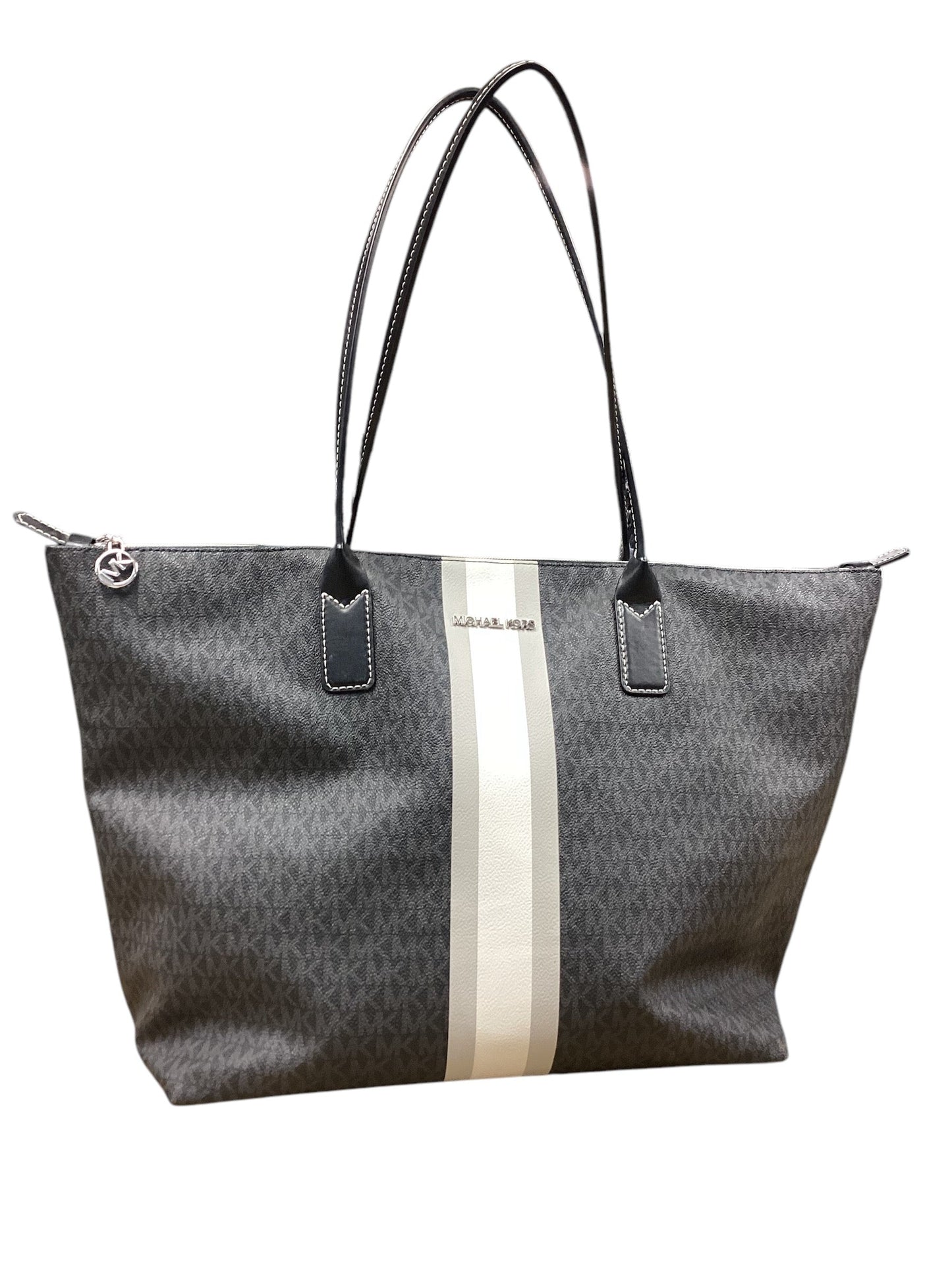 Tote Designer By Michael Kors, Size: Large