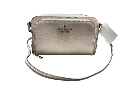 Crossbody Designer By Kate Spade, Size: Small