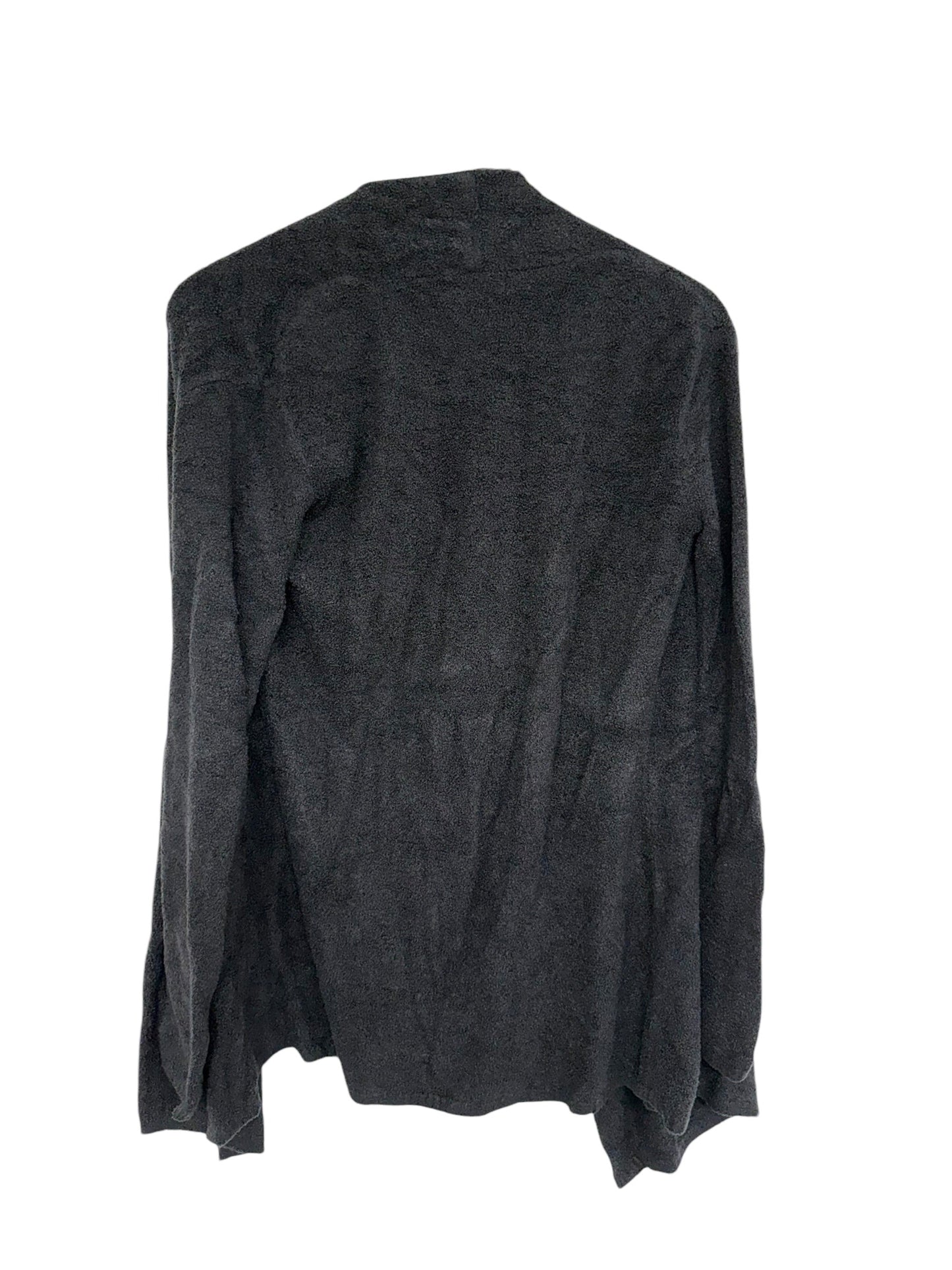 Sweater Cardigan By Barefoot Dreams In Black, Size: Xs