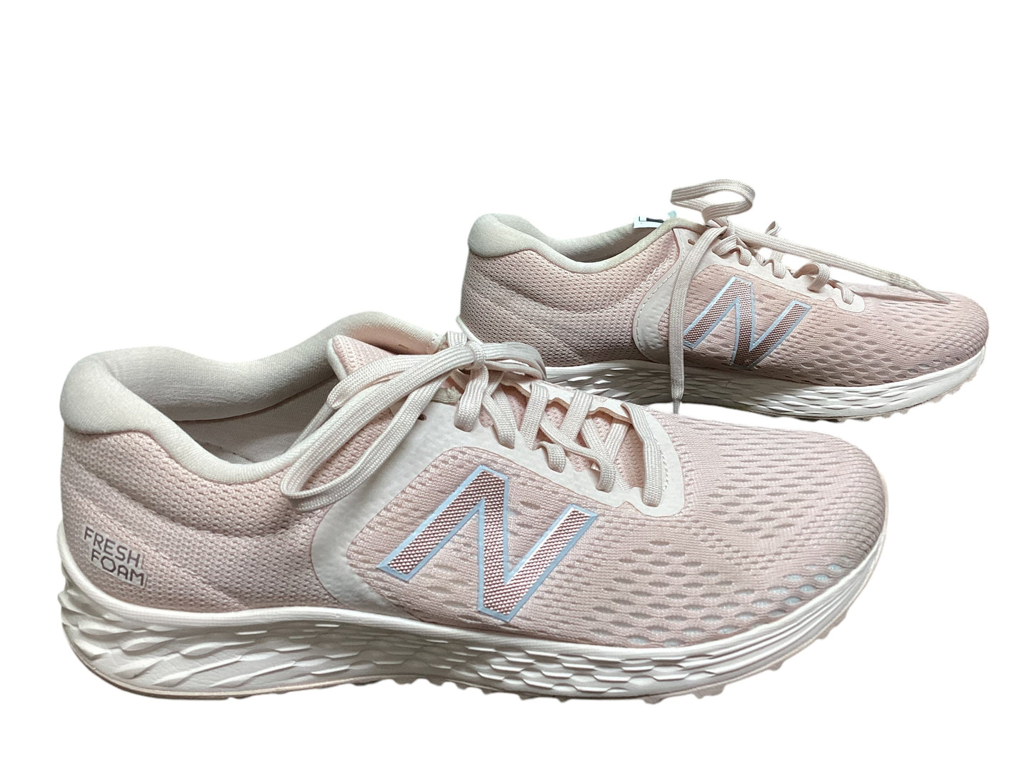 Shoes Athletic By New Balance In Pink, Size: 9