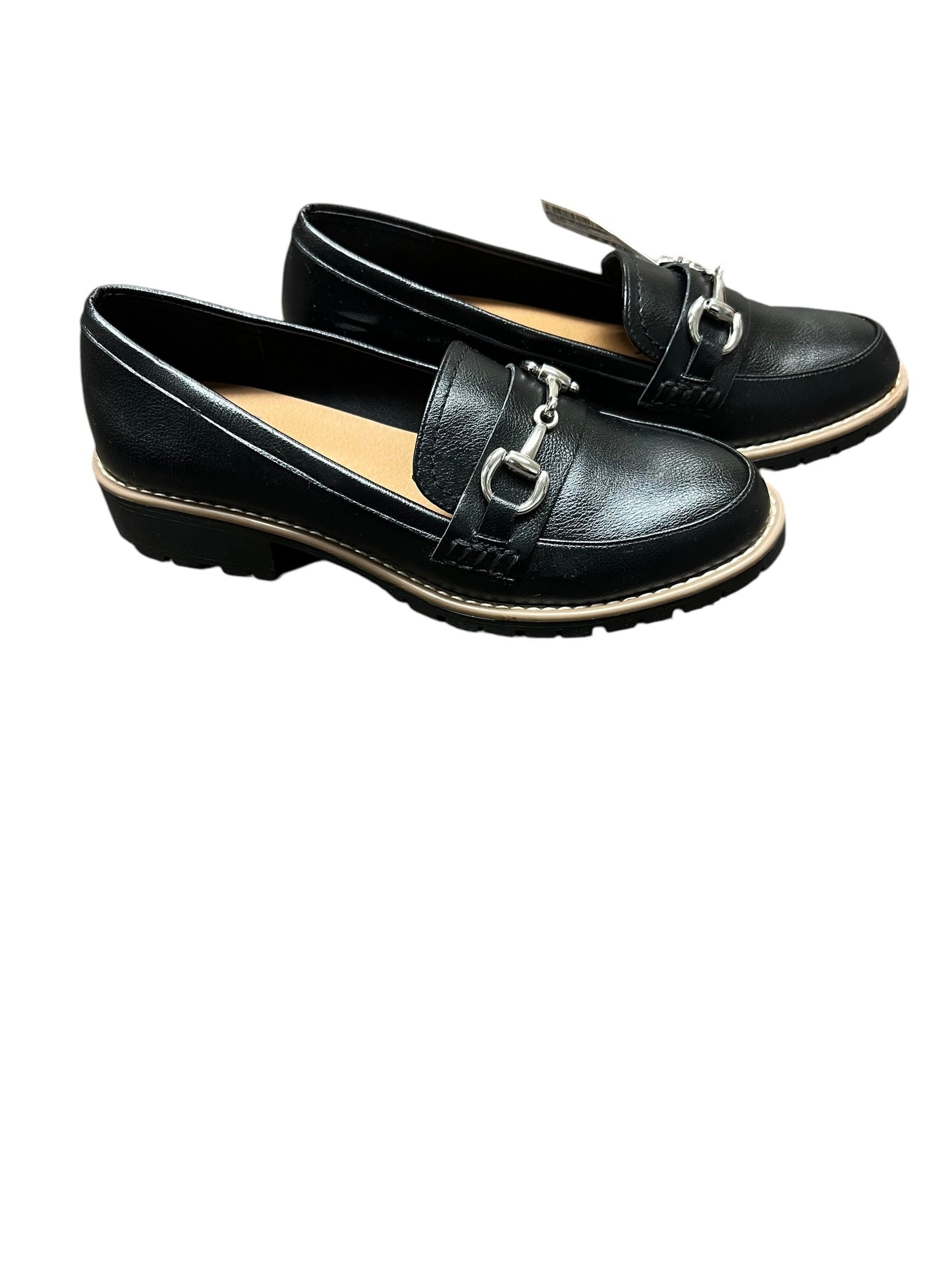 Shoes Flats By Dolce Vita In Black, Size: 8