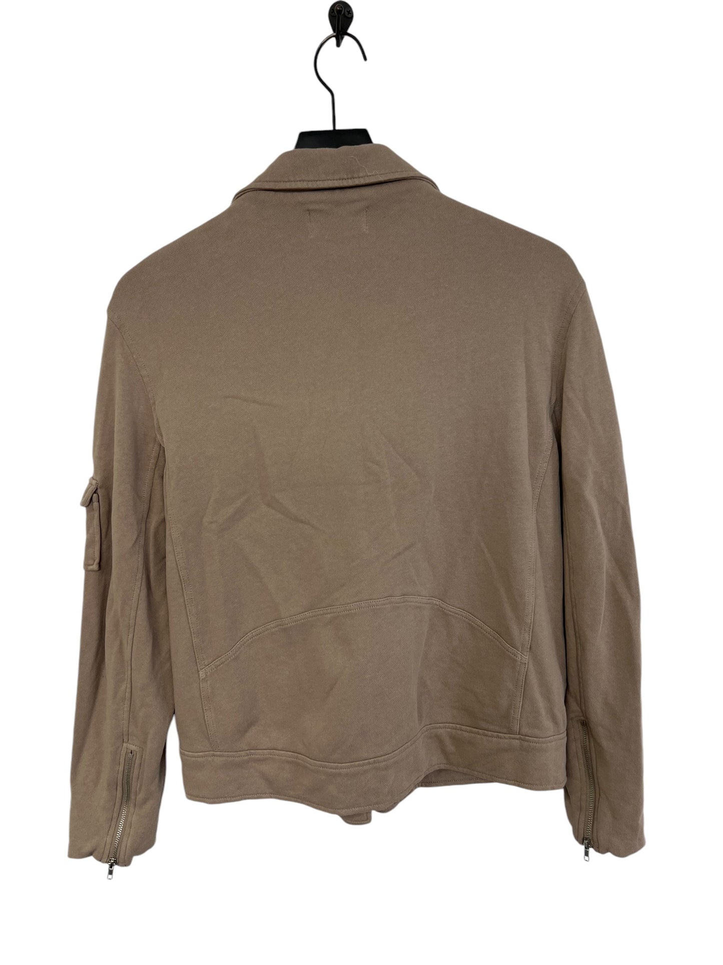 Jacket Other By Z Supply In Beige, Size: Xs