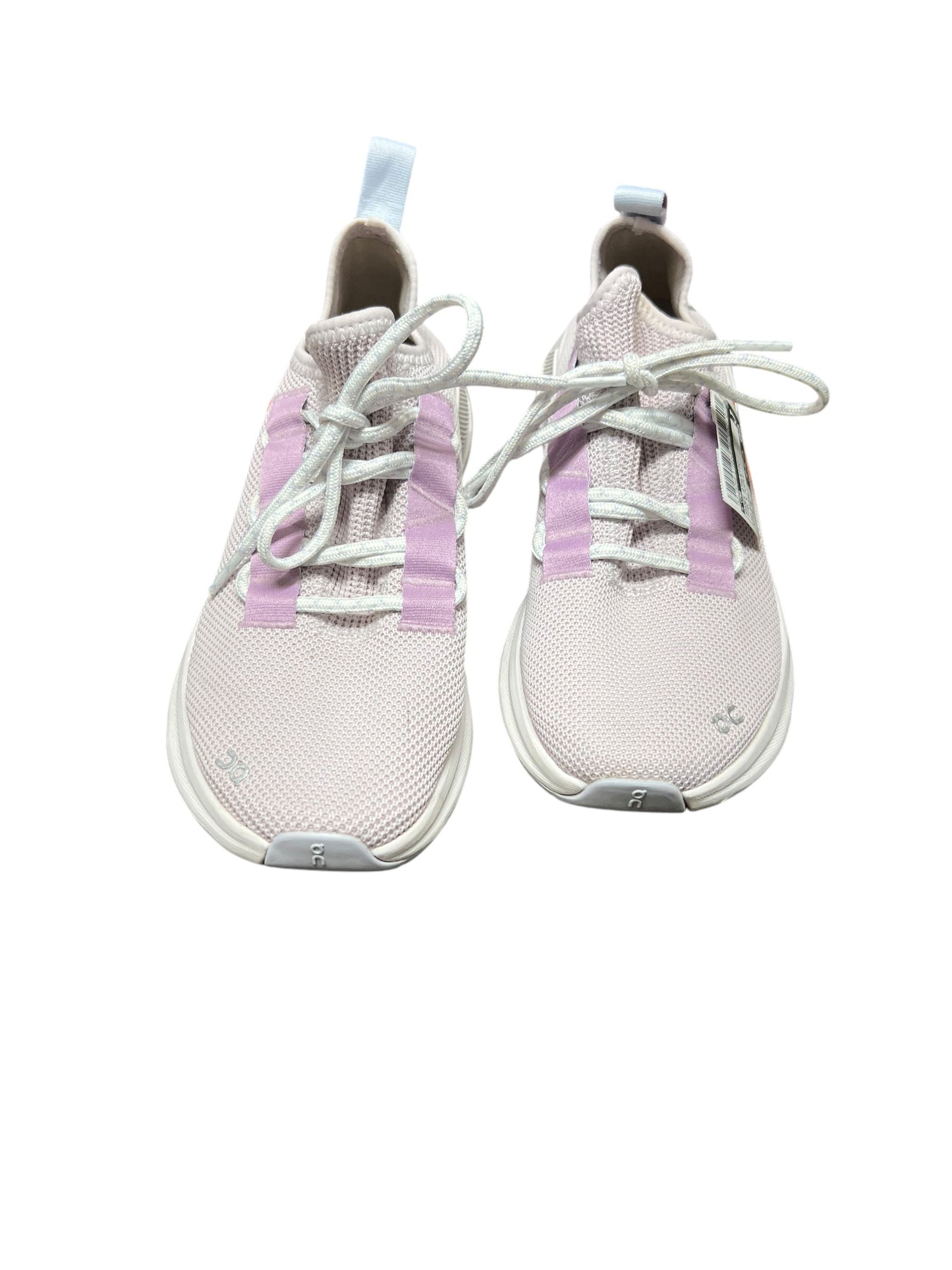 Shoes Athletic By Cma In Pink & Purple, Size: 8.5