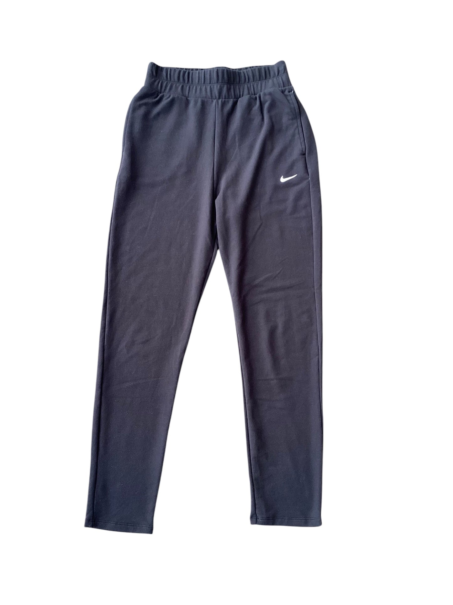 Athletic Pants By Nike Apparel In Black, Size: Xs