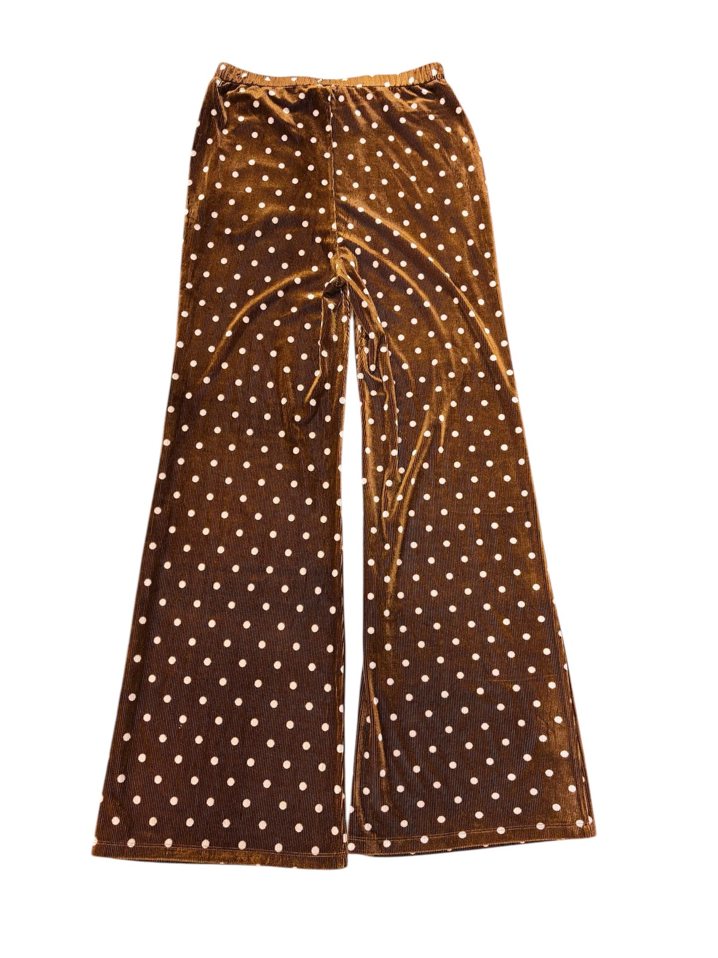 Pants Other By Lush In Brown, Size: L