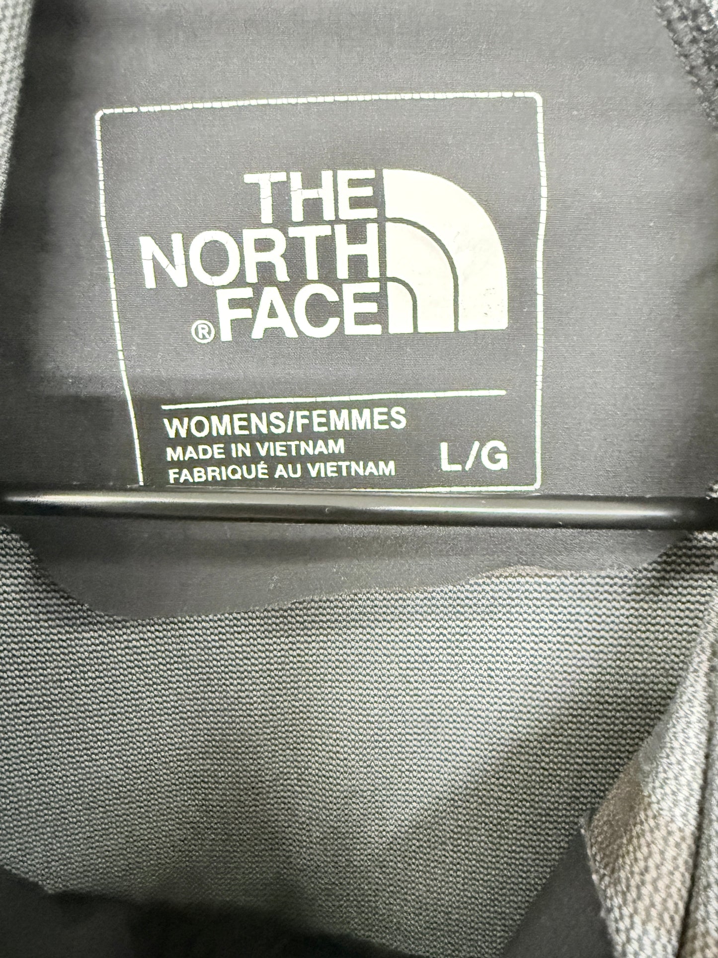 Jacket Other By The North Face In Black, Size: L