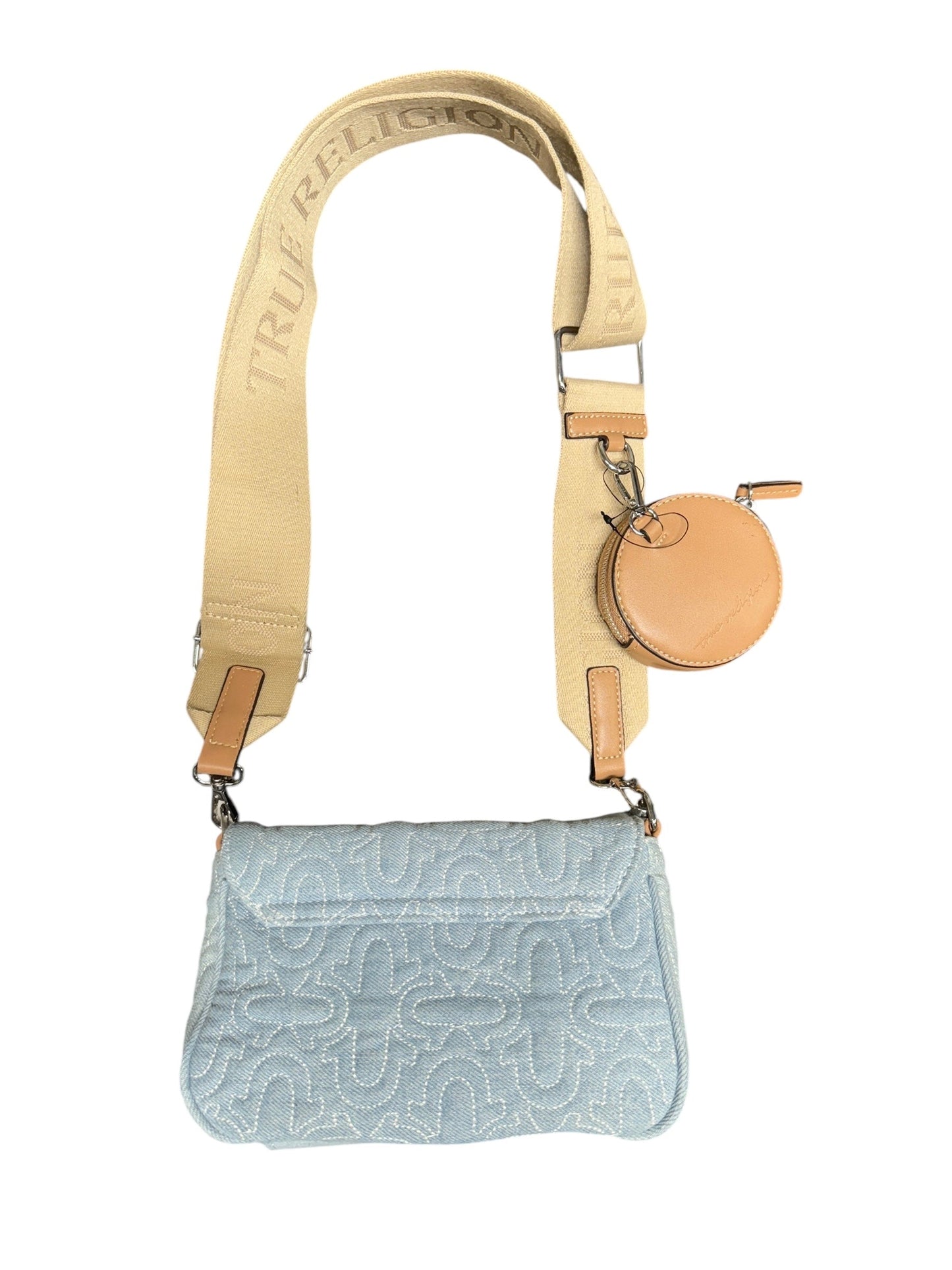 Crossbody By True Religion, Size: Small