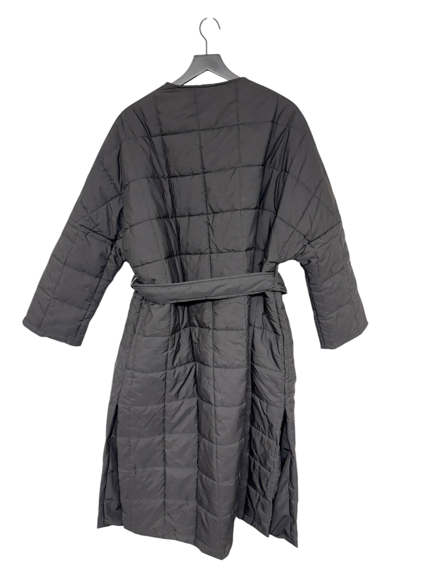 Jacket Puffer & Quilted By H&m In Black, Size: Xl