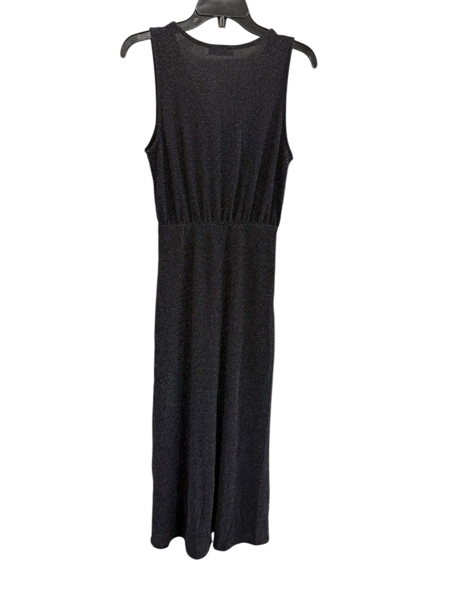 Dress Party Long By Cmc In Black, Size: S