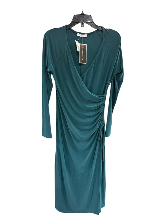 Dress Party Long By Cmc In Green, Size: S