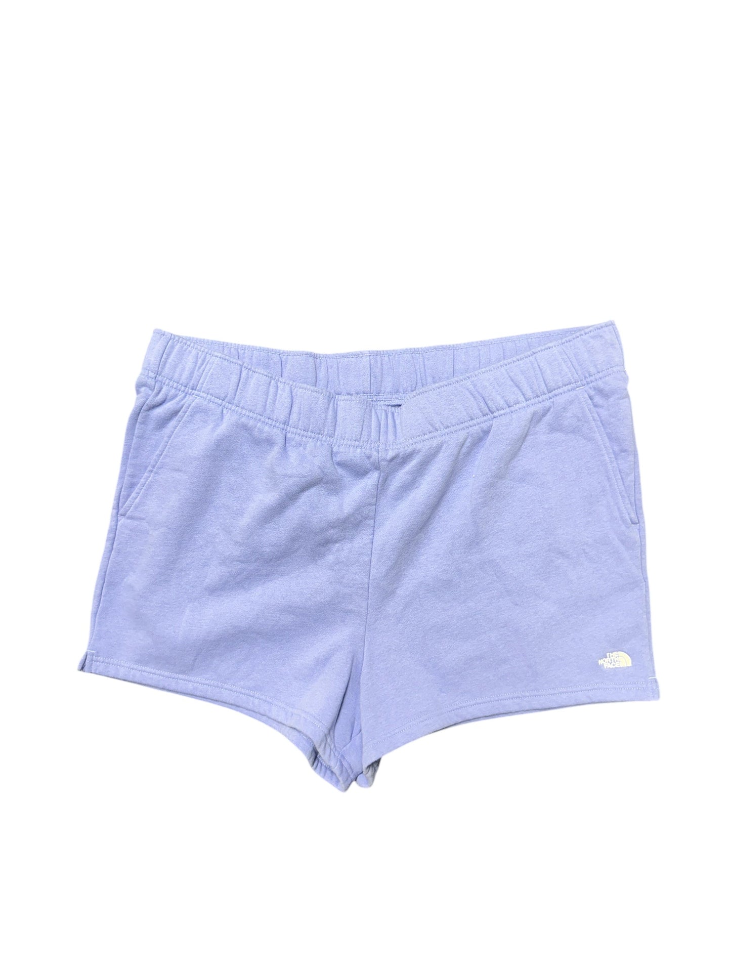 Athletic Shorts By The North Face In Purple, Size: 3x