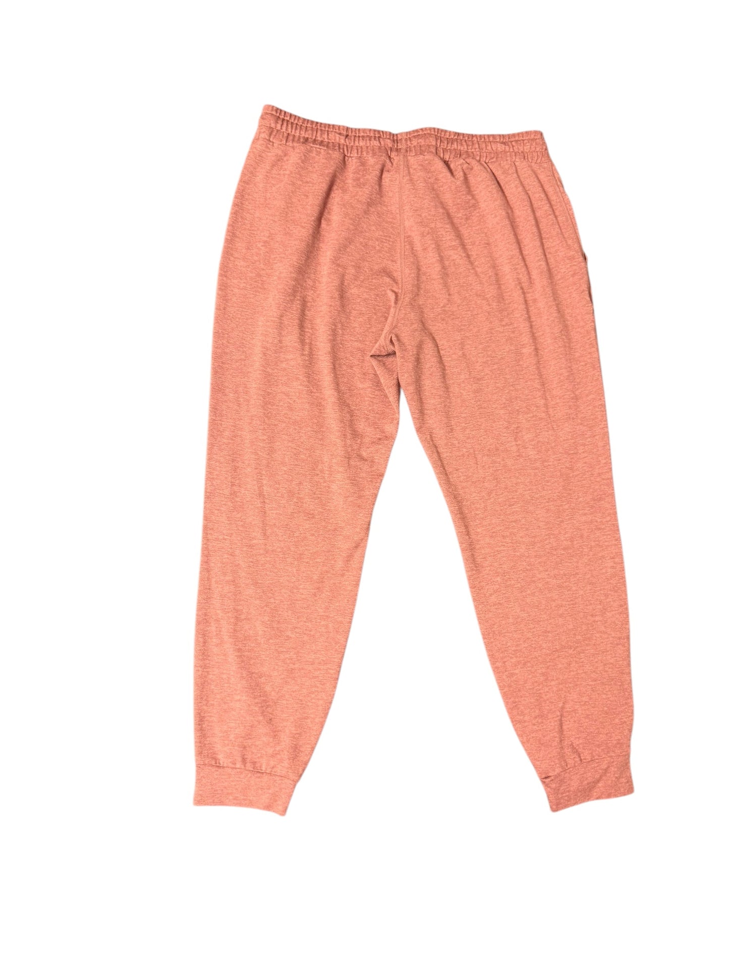 Athletic Pants By Vuori In Pink, Size: S