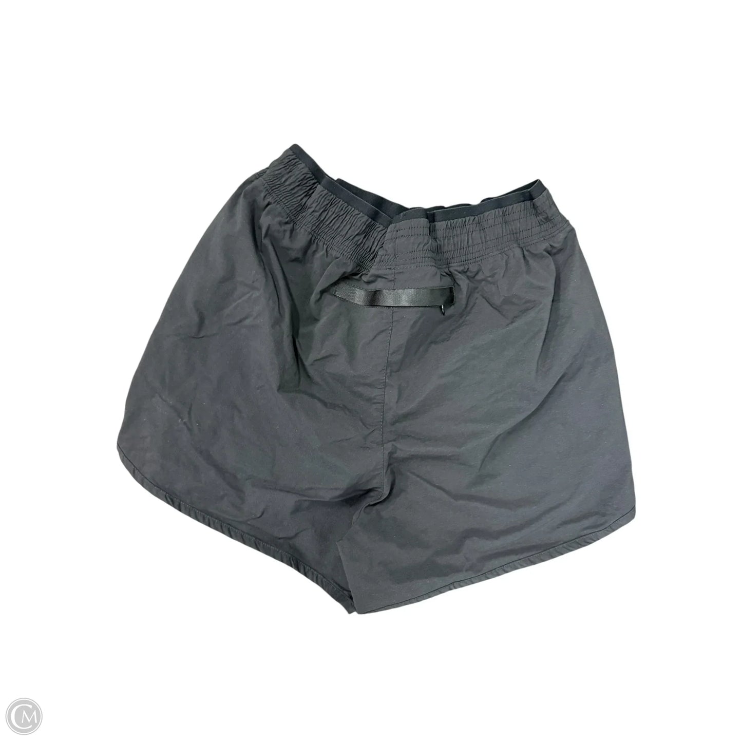 Athletic Shorts By Mono B In Black, Size: S