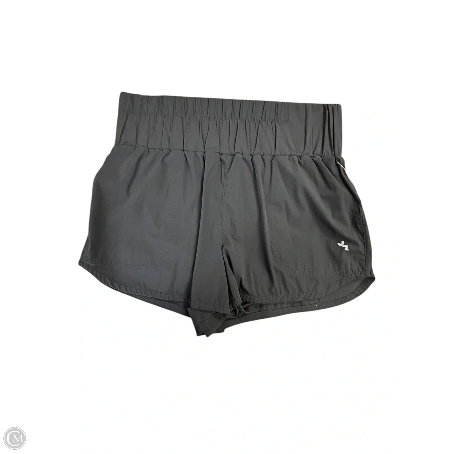 Athletic Shorts By Joy Lab In Black, Size: S