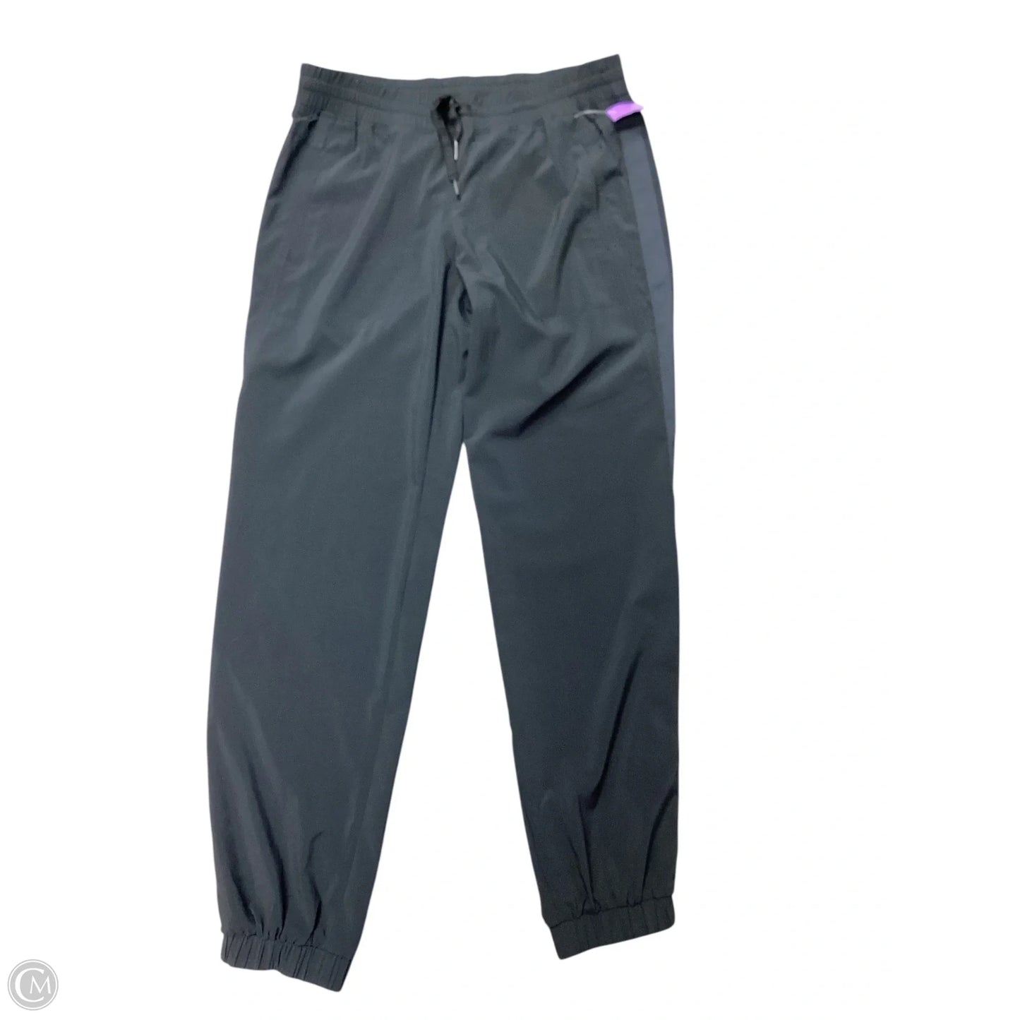 Athletic Pants By Athleta In Black, Size: 2