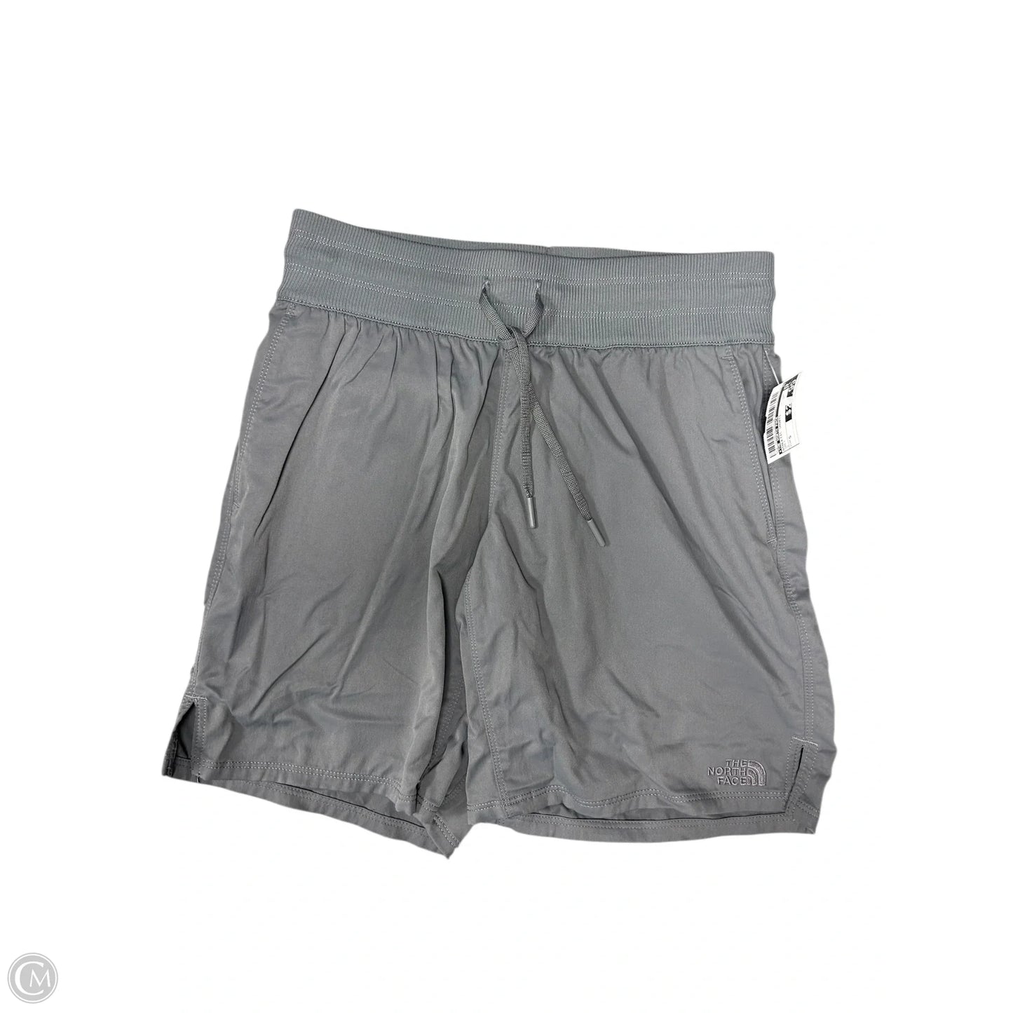 Athletic Shorts By The North Face In Grey, Size: S