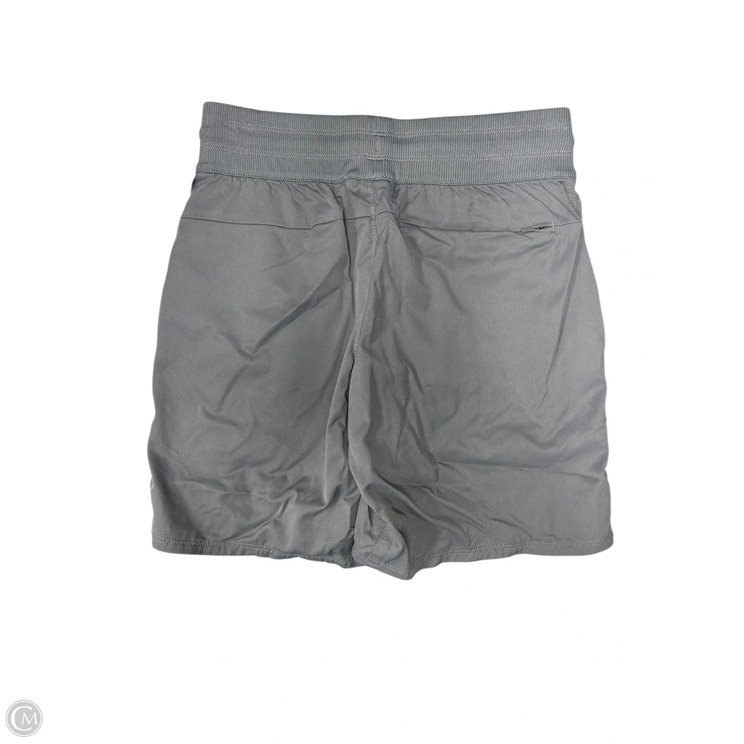 Athletic Shorts By The North Face In Grey, Size: S