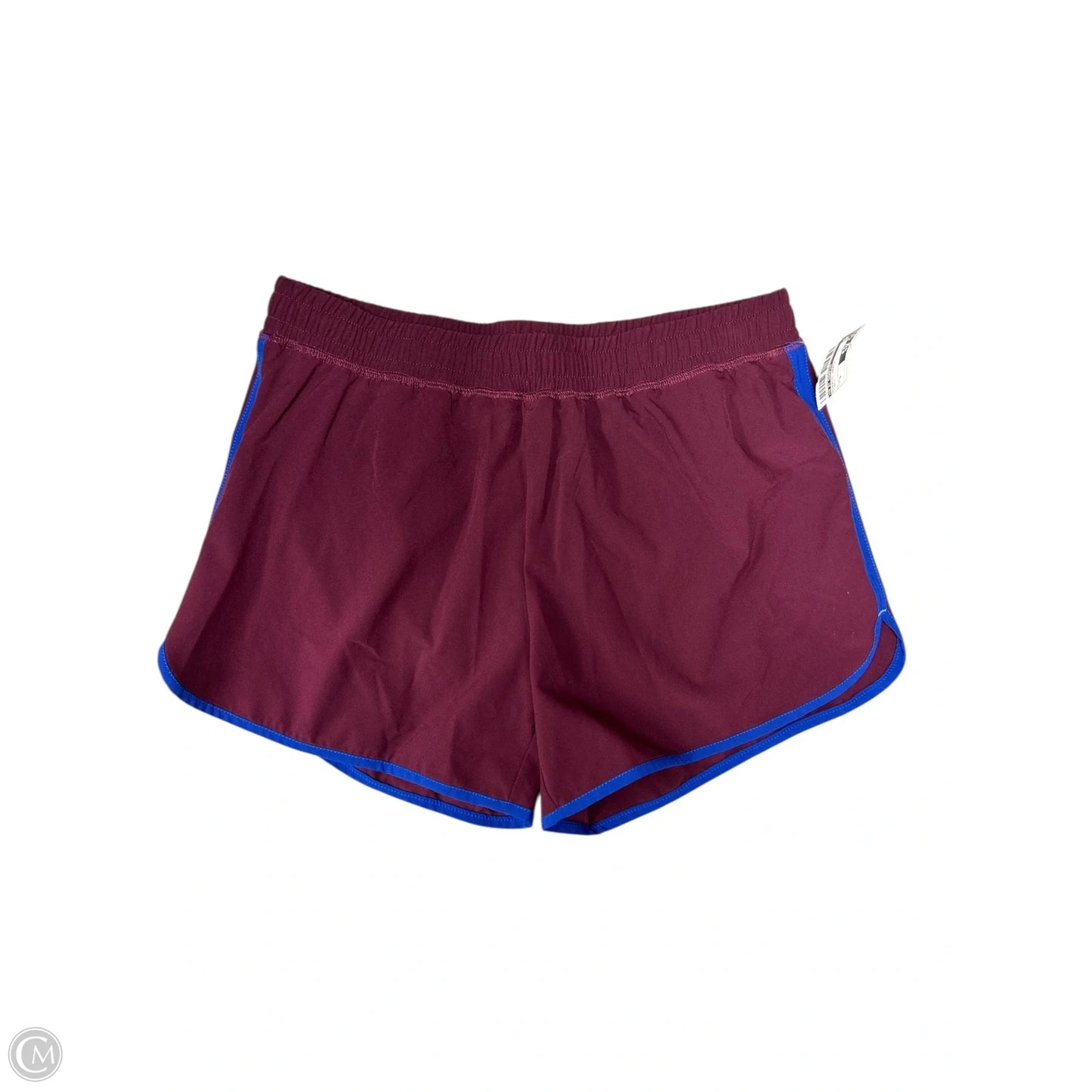 Athletic Shorts By C9 By Champion In Purple, Size: S