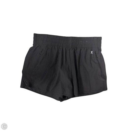 Athletic Shorts By Xersion In Black, Size: S