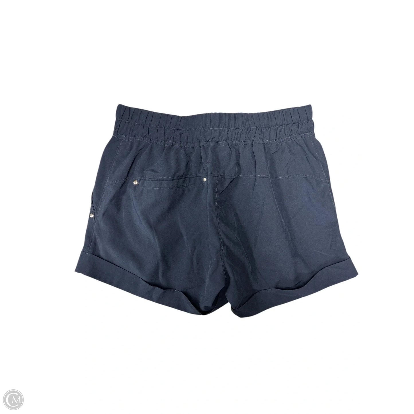 Athletic Shorts By Mpg In Navy, Size: S