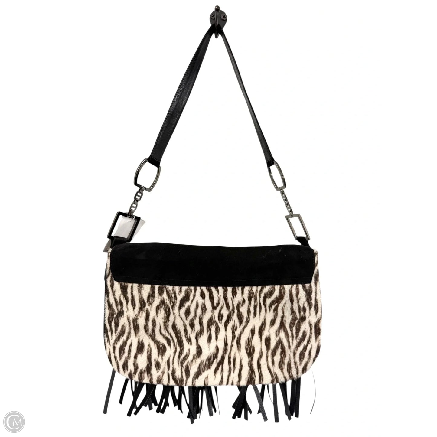 Handbag Designer By Stuart Weitzman, Size: Small