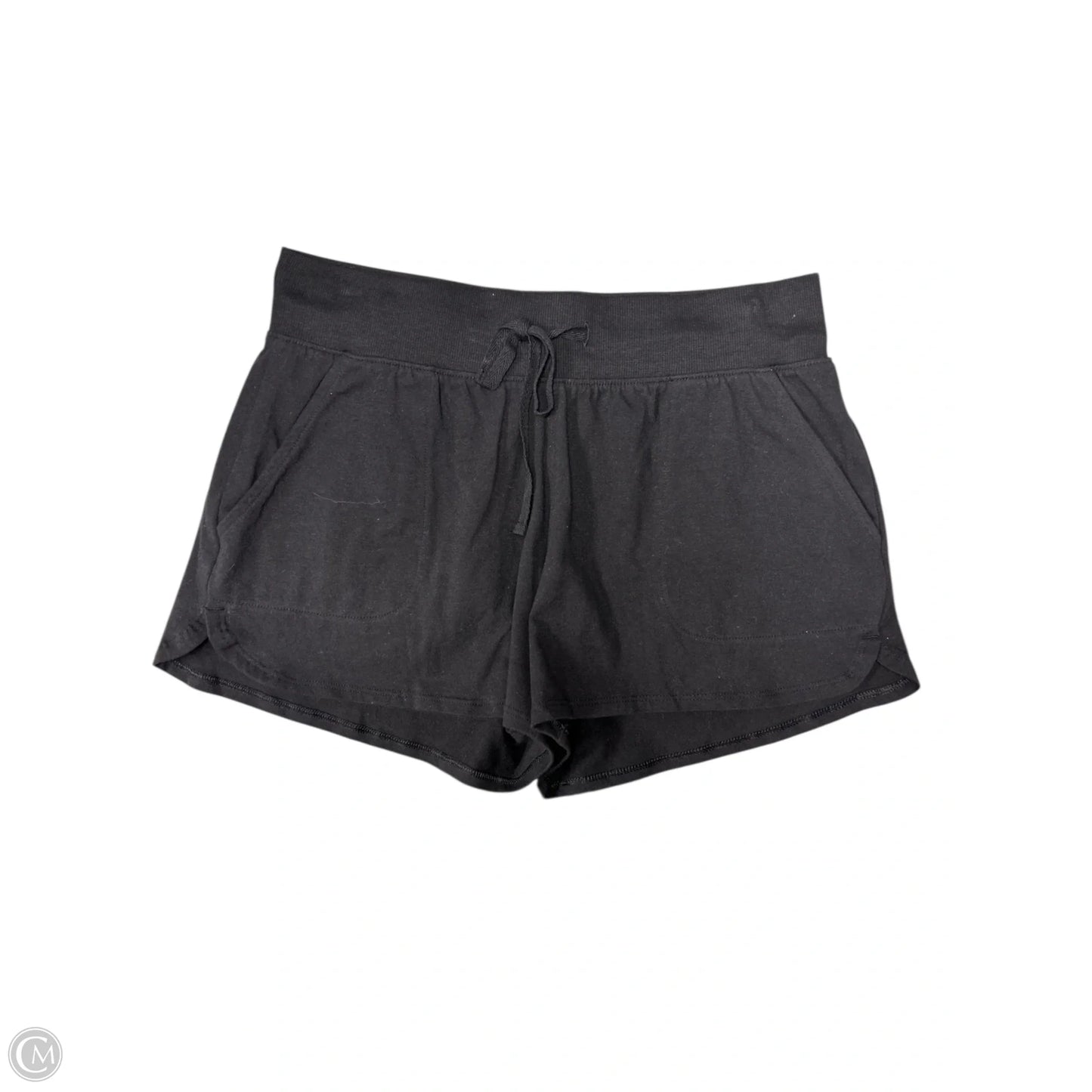 Athletic Shorts By Tek Gear In Black, Size: S