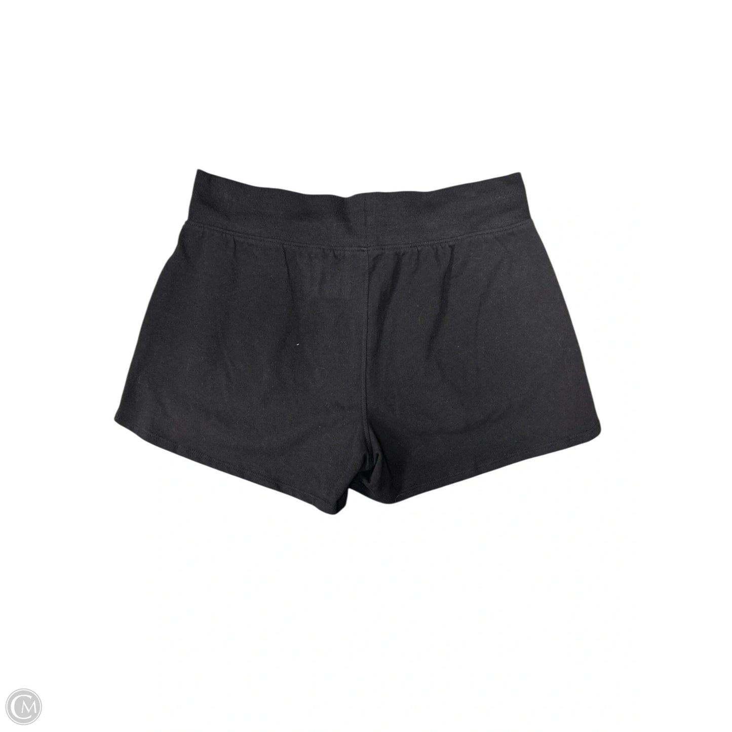 Athletic Shorts By Tek Gear In Black, Size: S
