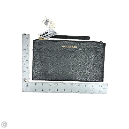 Wristlet Designer By Michael Kors, Size: Medium