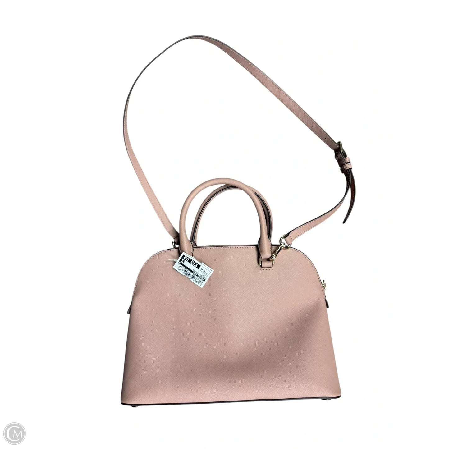 Handbag Designer By Michael Kors, Size: Medium