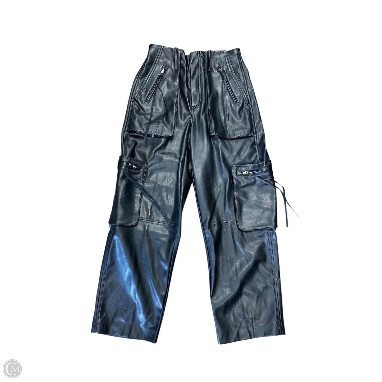 Pants Cargo & Utility By Blanknyc In Black, Size: 2