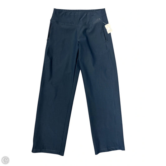 Athletic Pants By The North Face In Navy, Size: S