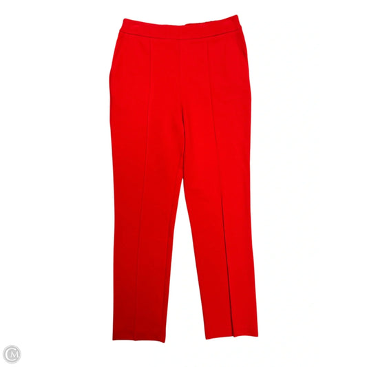 Pants Other By Skies Are Blue In Red, Size: S