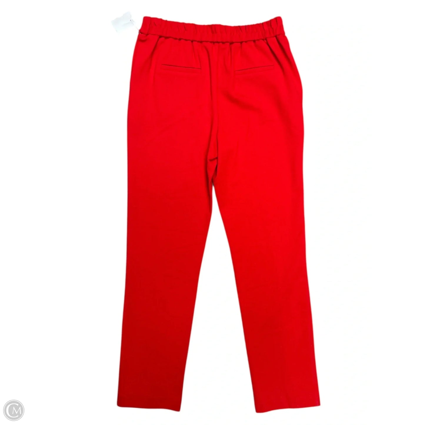 Pants Other By Skies Are Blue In Red, Size: S