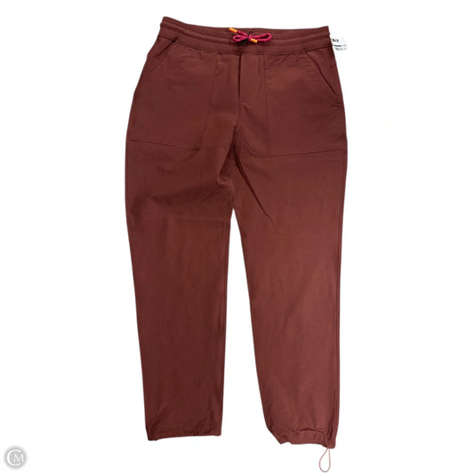 Pants Other By Cotopaxi In Brown, Size: M