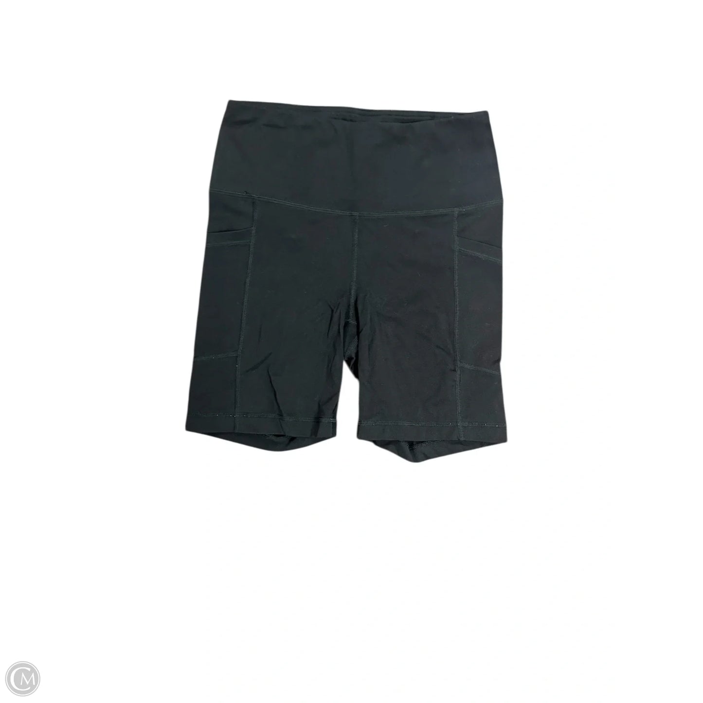Athletic Shorts By Avia In Black, Size: M