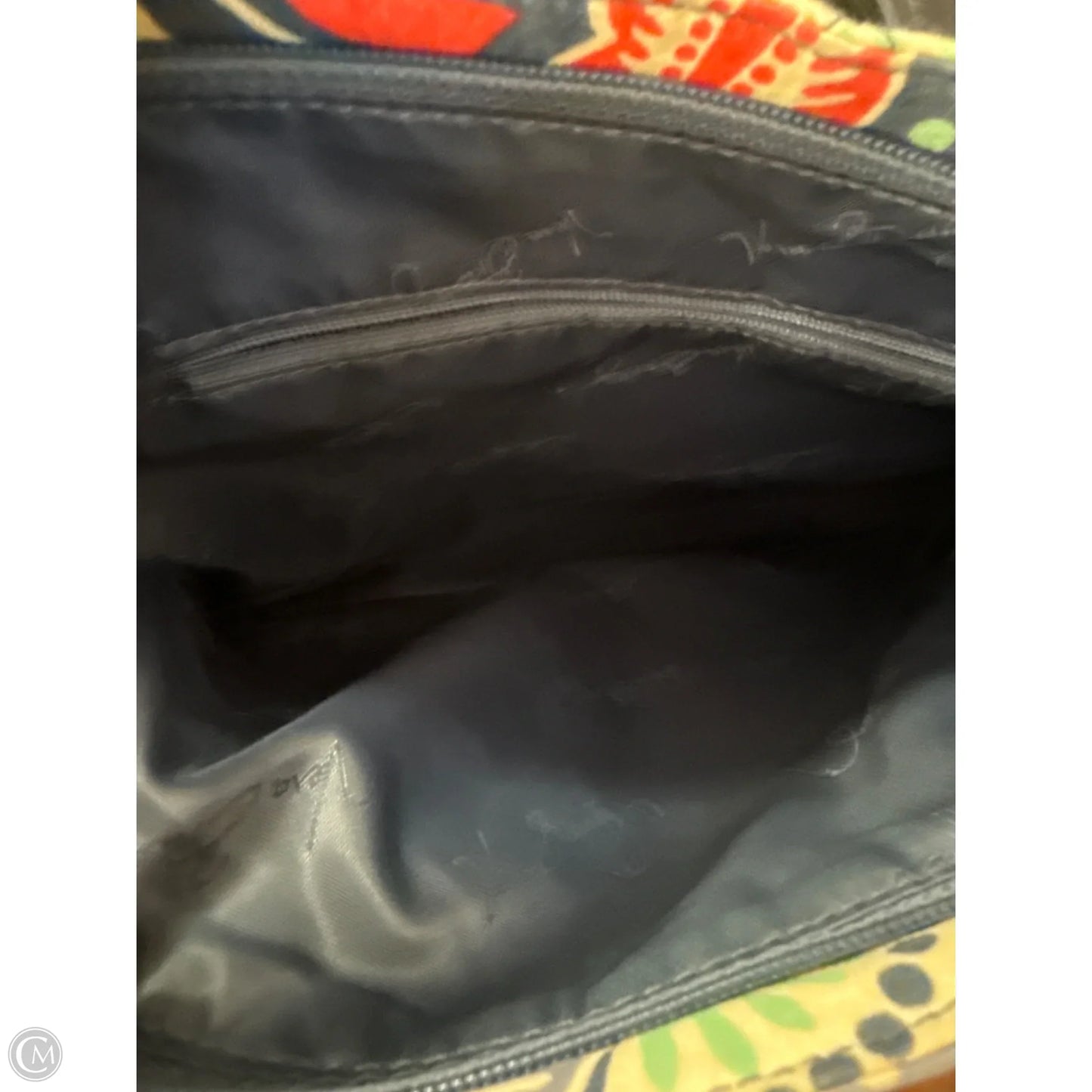 Crossbody By Vera Bradley, Size: Medium